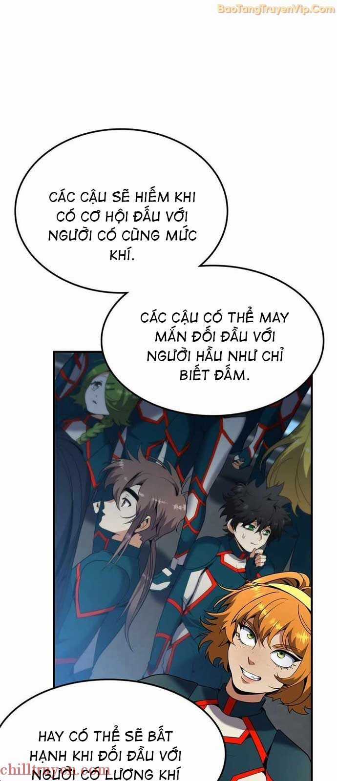 Ánh Sáng Cuối Con Đường Chapter 219 trang 11