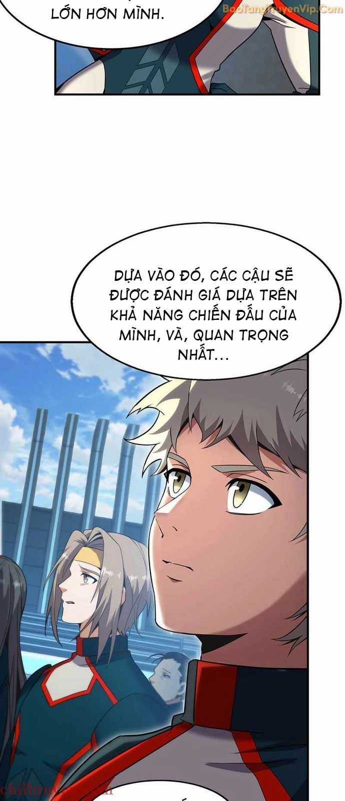 Ánh Sáng Cuối Con Đường Chapter 219 trang 12