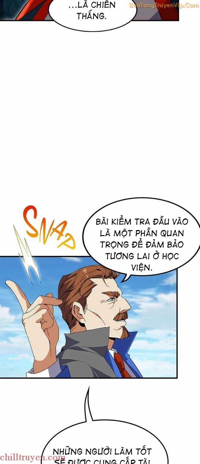 Ánh Sáng Cuối Con Đường Chapter 219 trang 13