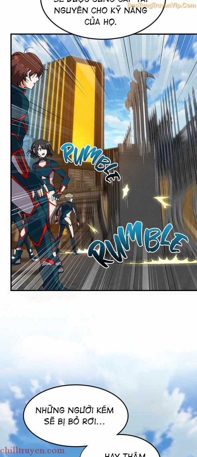 Ánh Sáng Cuối Con Đường Chapter 219 trang 14