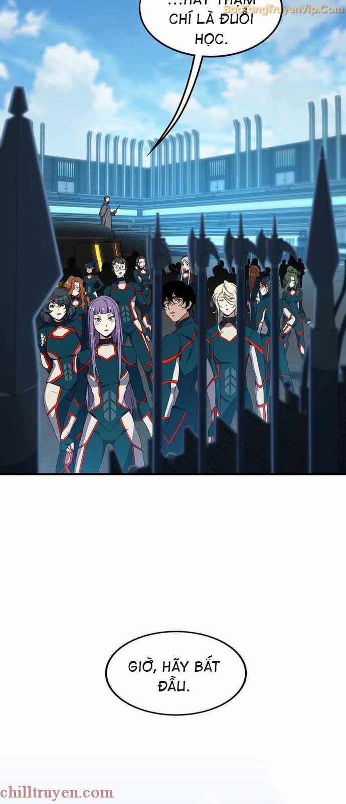 Ánh Sáng Cuối Con Đường Chapter 219 trang 15