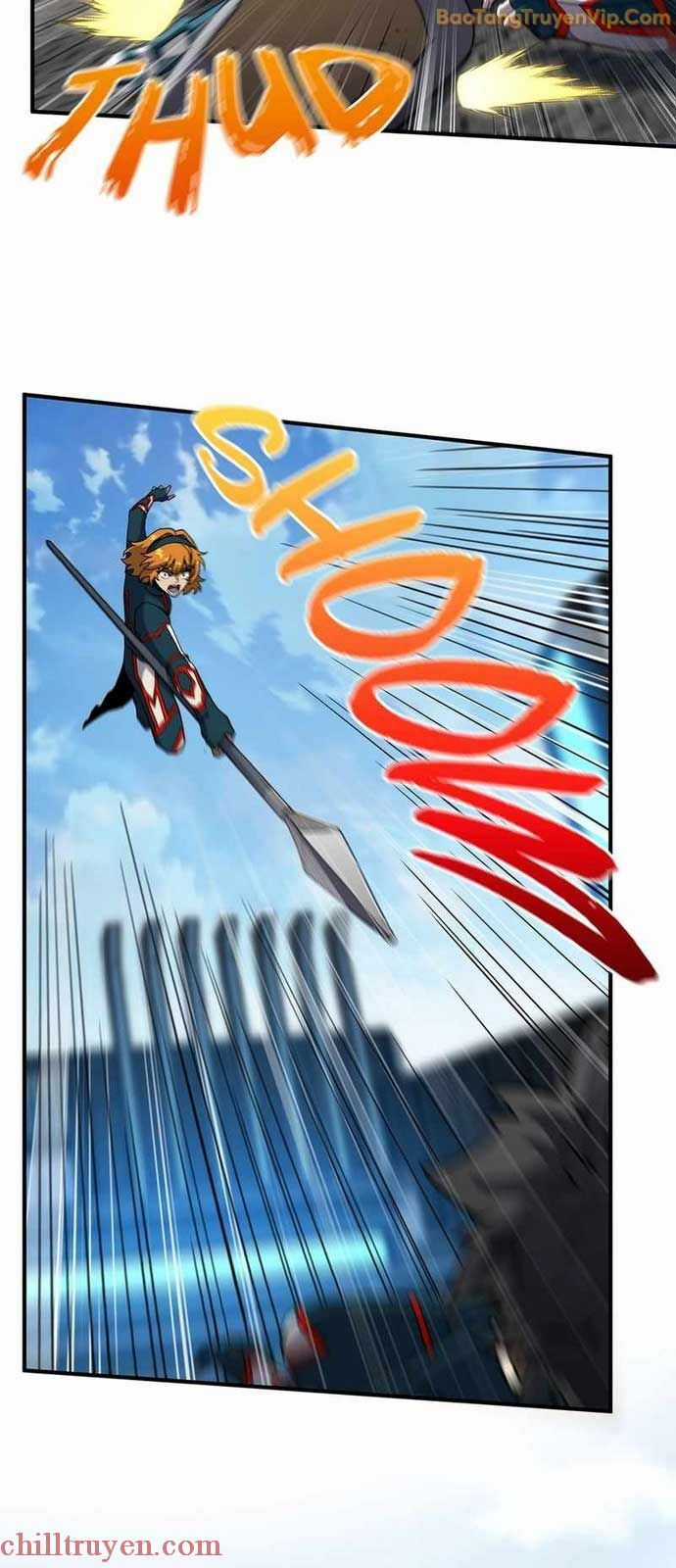 Ánh Sáng Cuối Con Đường Chapter 219 trang 19