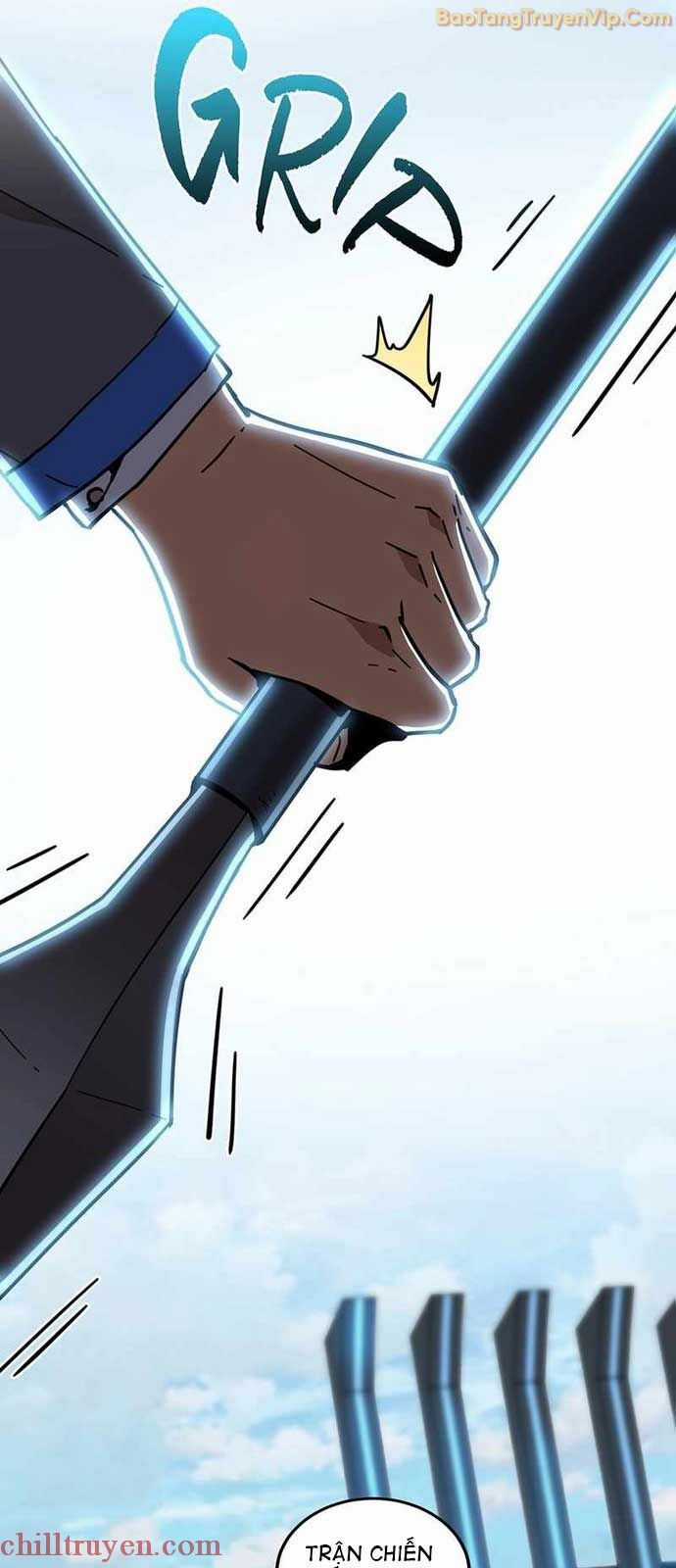 Ánh Sáng Cuối Con Đường Chapter 219 trang 20