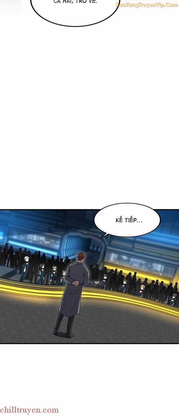 Ánh Sáng Cuối Con Đường Chapter 219 trang 22