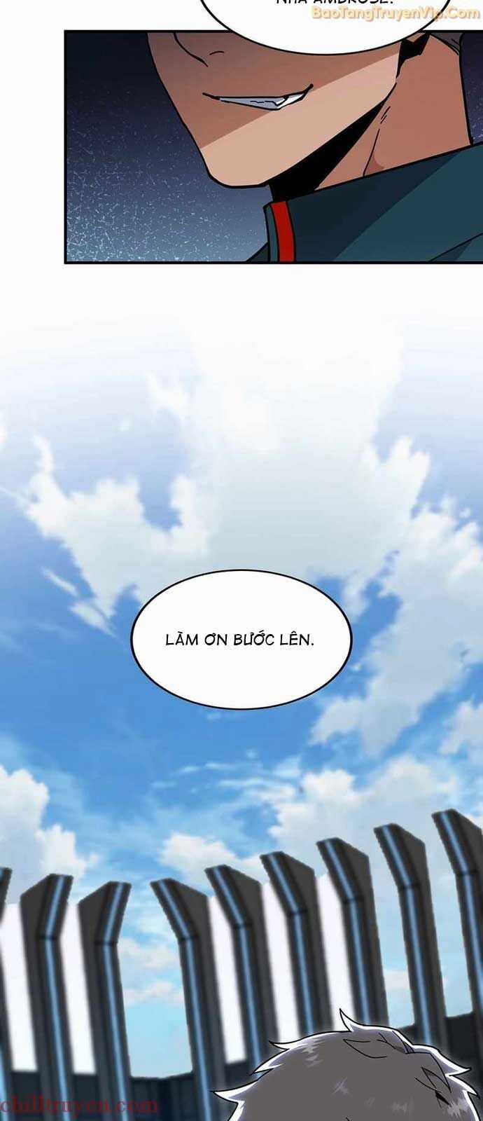 Ánh Sáng Cuối Con Đường Chapter 219 trang 24