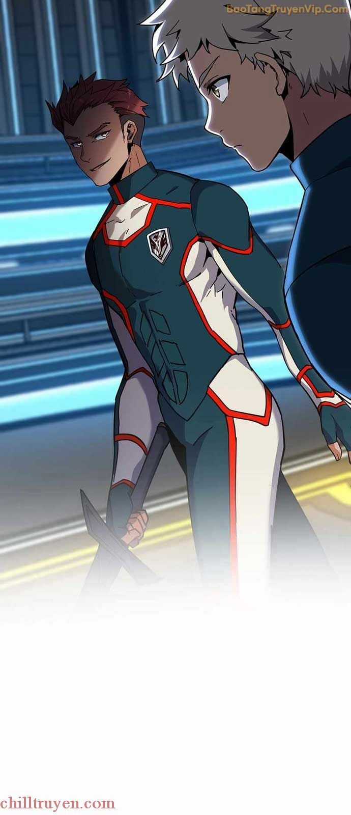 Ánh Sáng Cuối Con Đường Chapter 219 trang 25