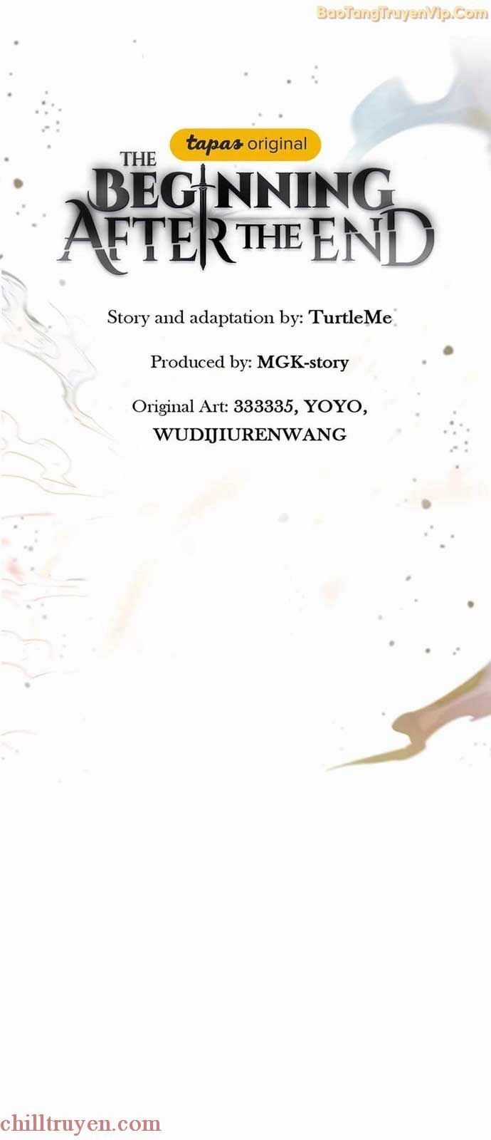 Ánh Sáng Cuối Con Đường Chapter 219 trang 26