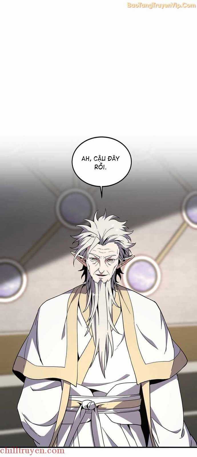 Ánh Sáng Cuối Con Đường Chapter 219 trang 27