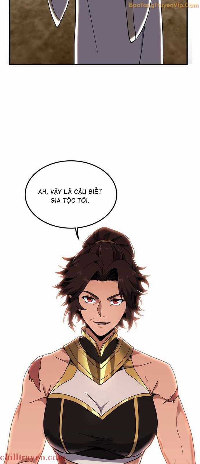 Ánh Sáng Cuối Con Đường Chapter 219 trang 29