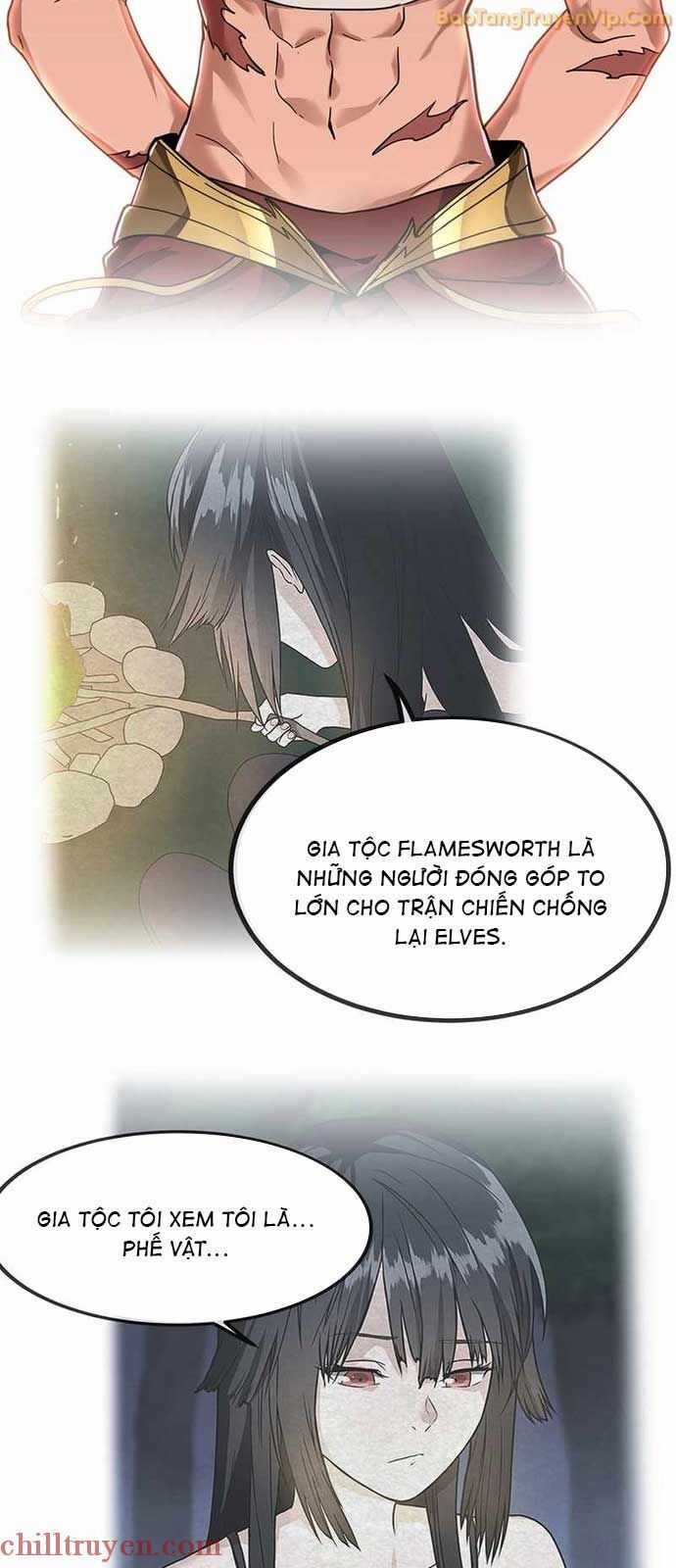 Ánh Sáng Cuối Con Đường Chapter 219 trang 30