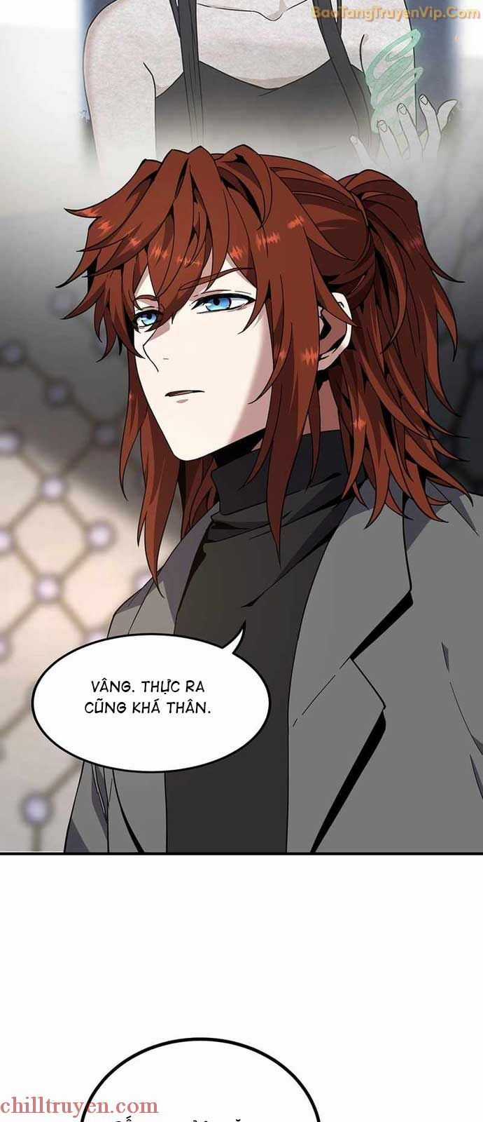 Ánh Sáng Cuối Con Đường Chapter 219 trang 31