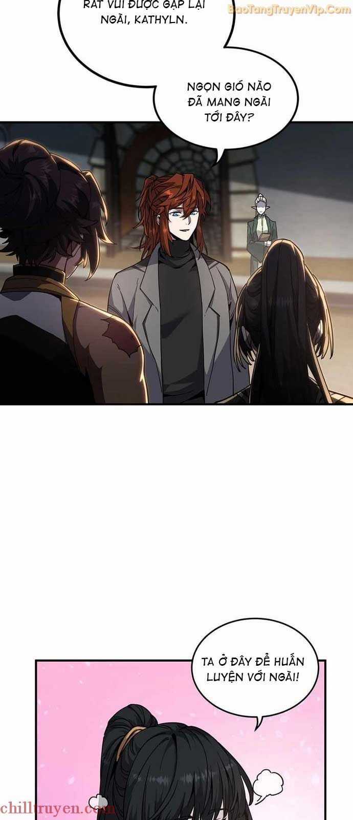 Ánh Sáng Cuối Con Đường Chapter 219 trang 32