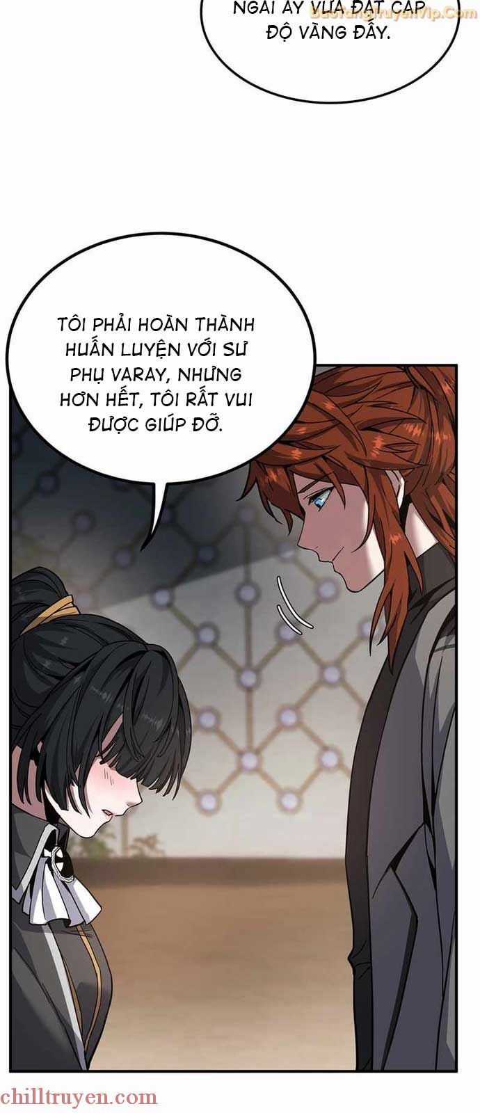 Ánh Sáng Cuối Con Đường Chapter 219 trang 36
