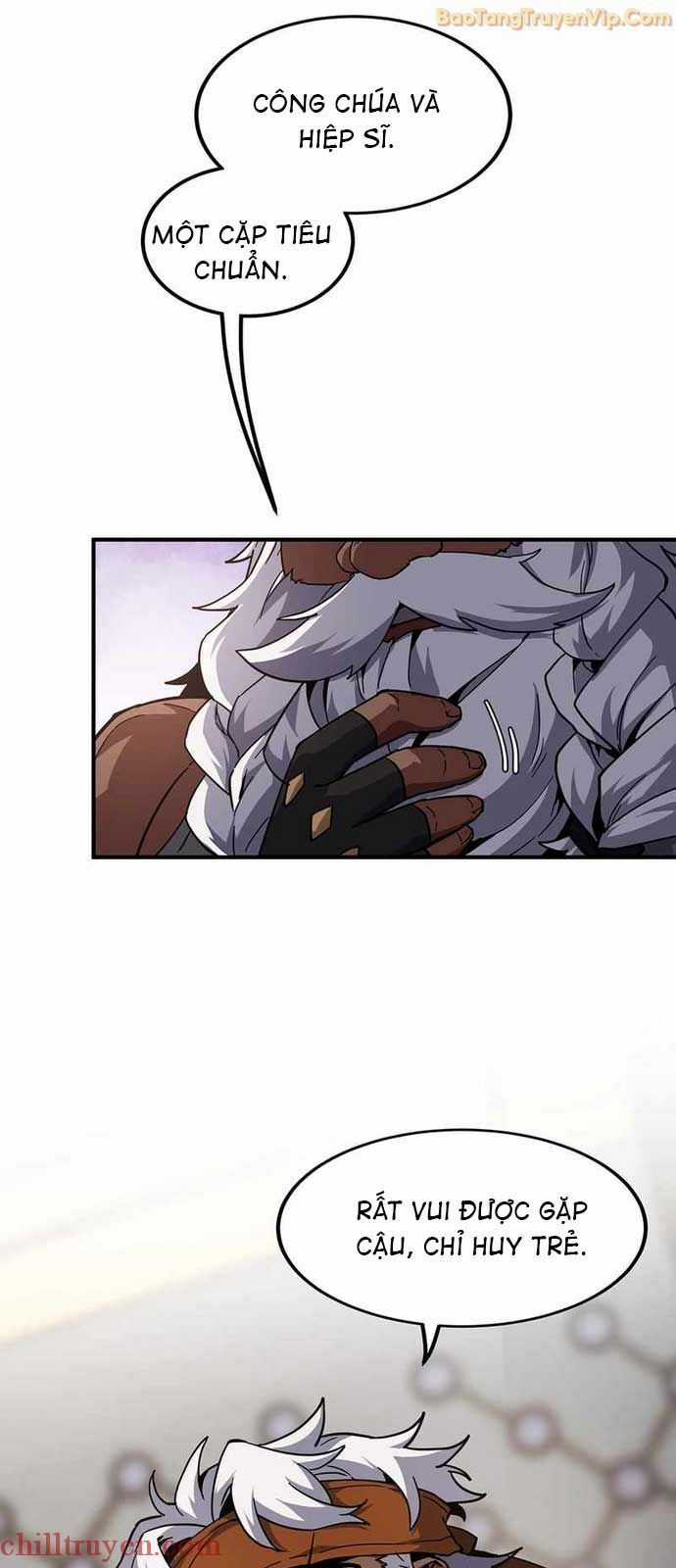 Ánh Sáng Cuối Con Đường Chapter 219 trang 37