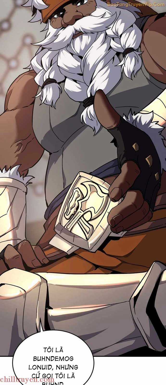 Ánh Sáng Cuối Con Đường Chapter 219 trang 38