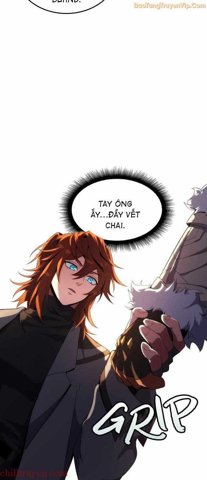 Ánh Sáng Cuối Con Đường Chapter 219 trang 39