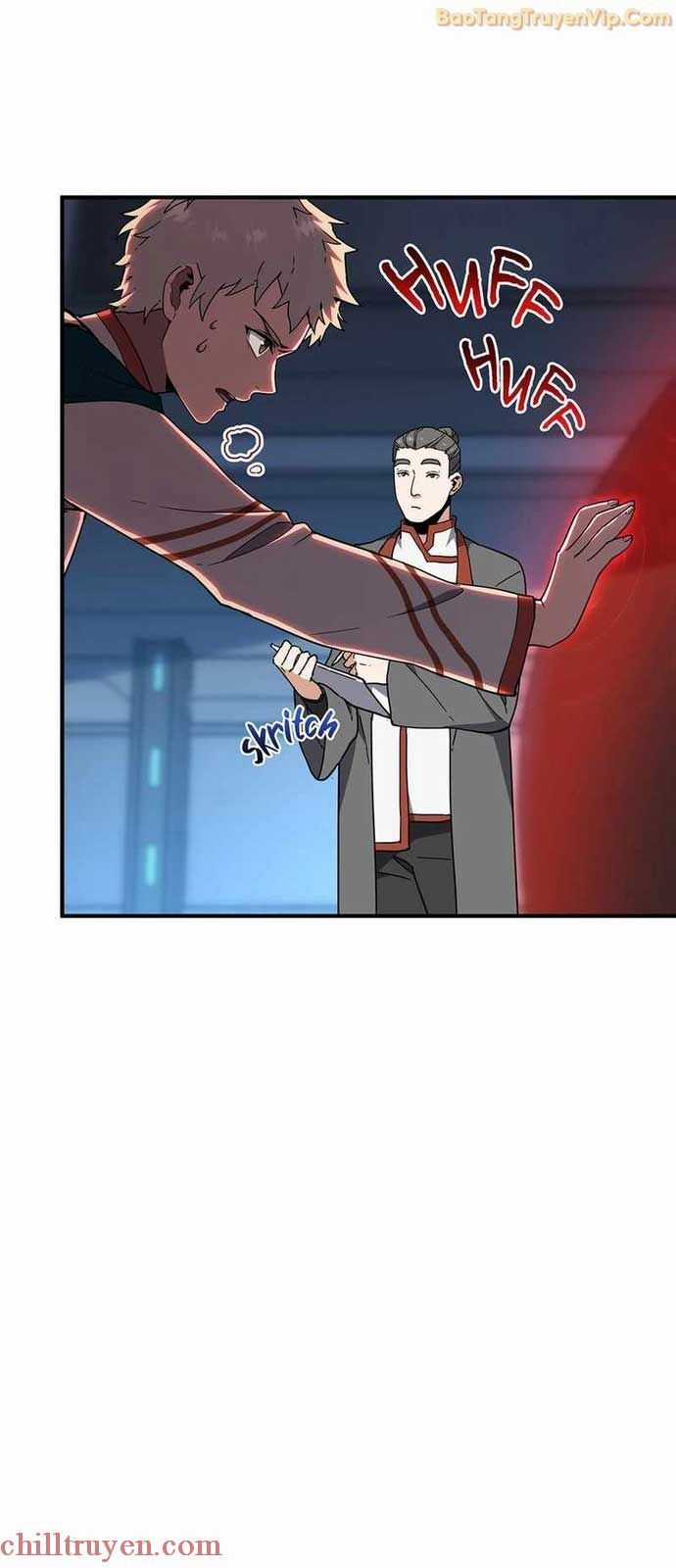 Ánh Sáng Cuối Con Đường Chapter 219 trang 4