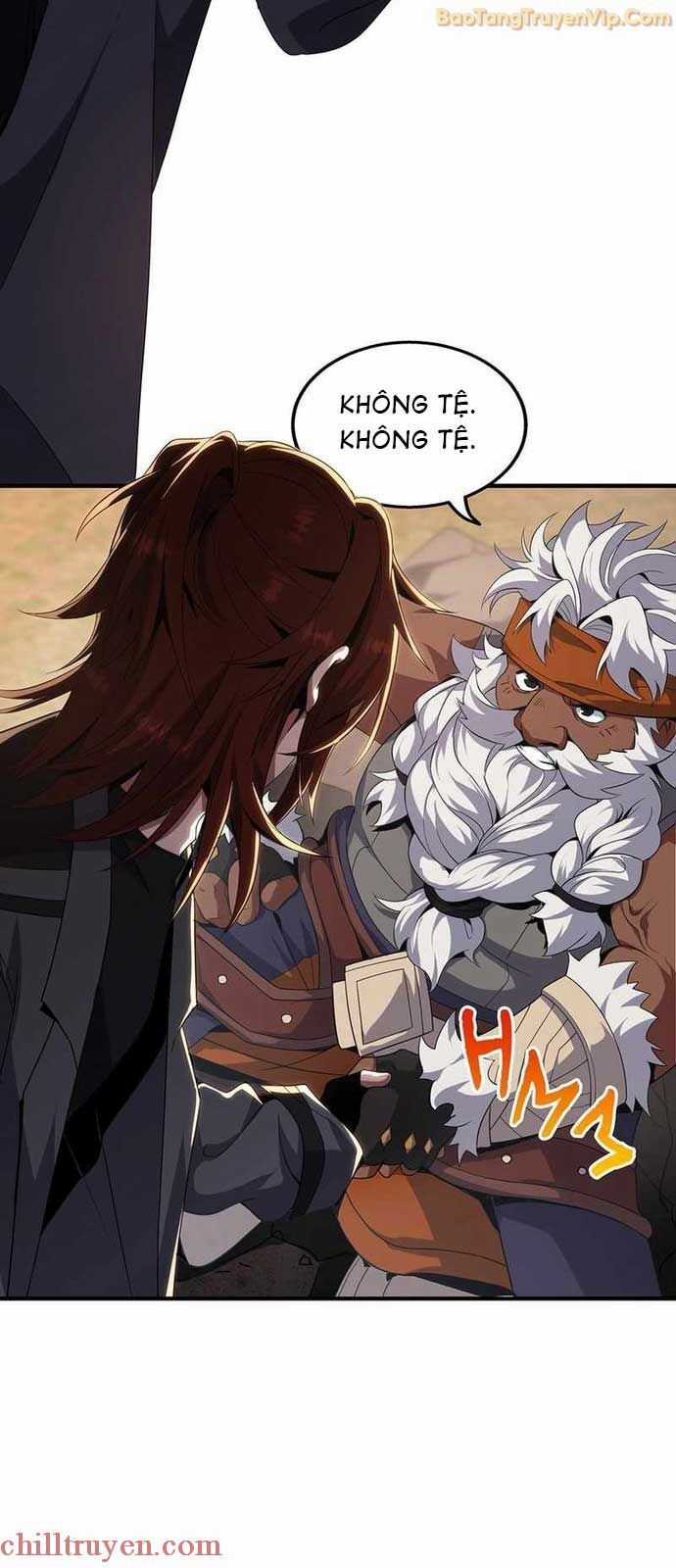 Ánh Sáng Cuối Con Đường Chapter 219 trang 40