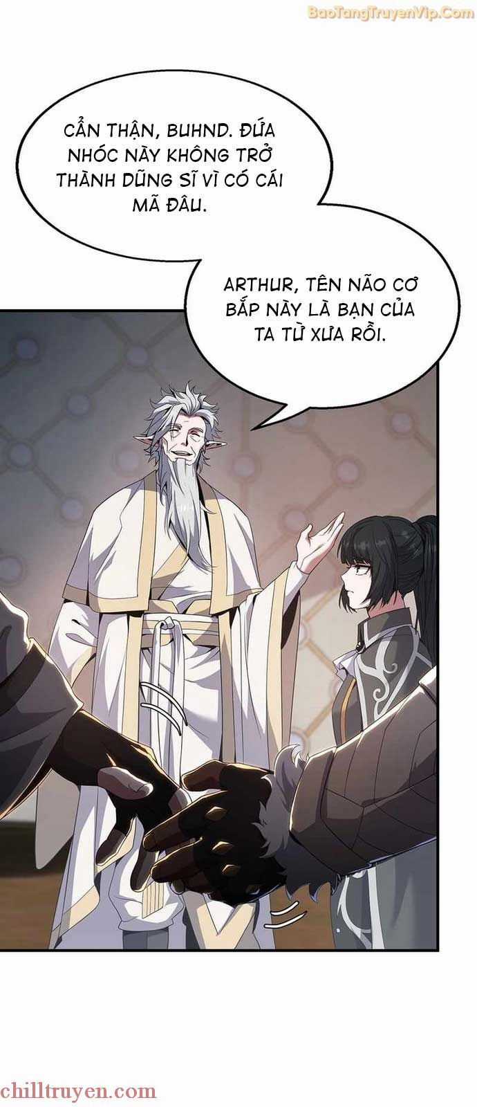 Ánh Sáng Cuối Con Đường Chapter 219 trang 41