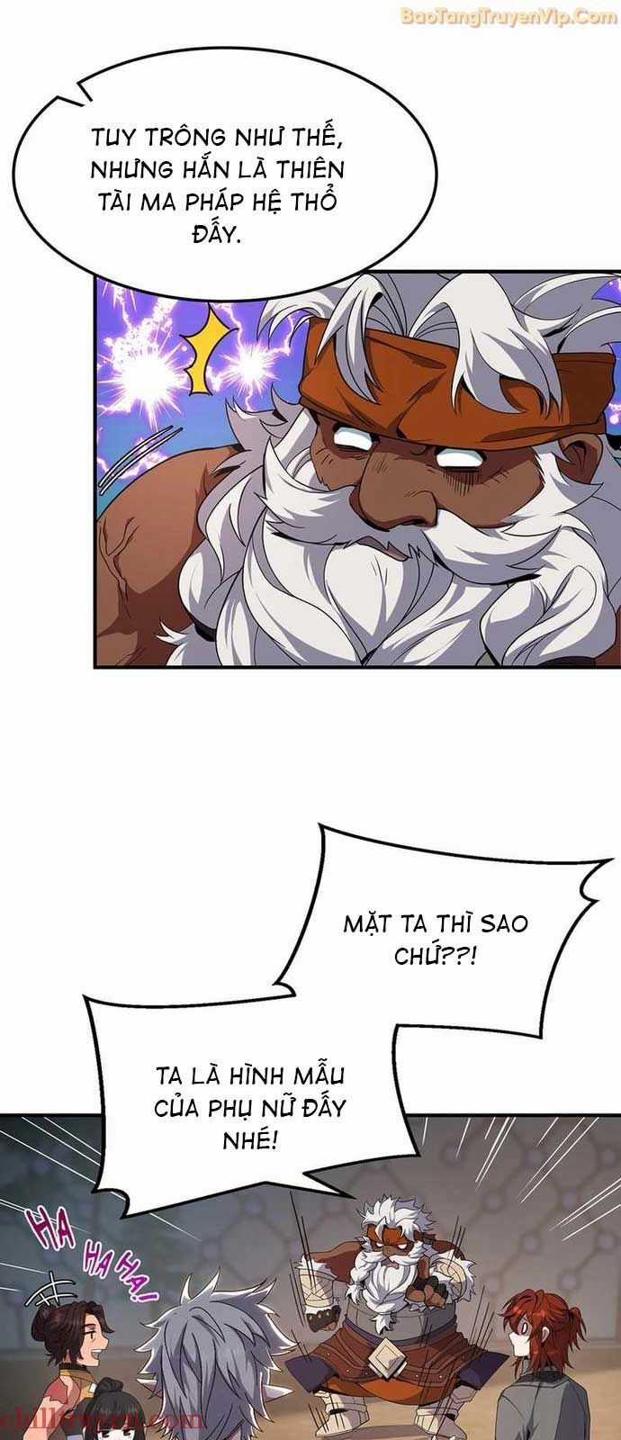 Ánh Sáng Cuối Con Đường Chapter 219 trang 42