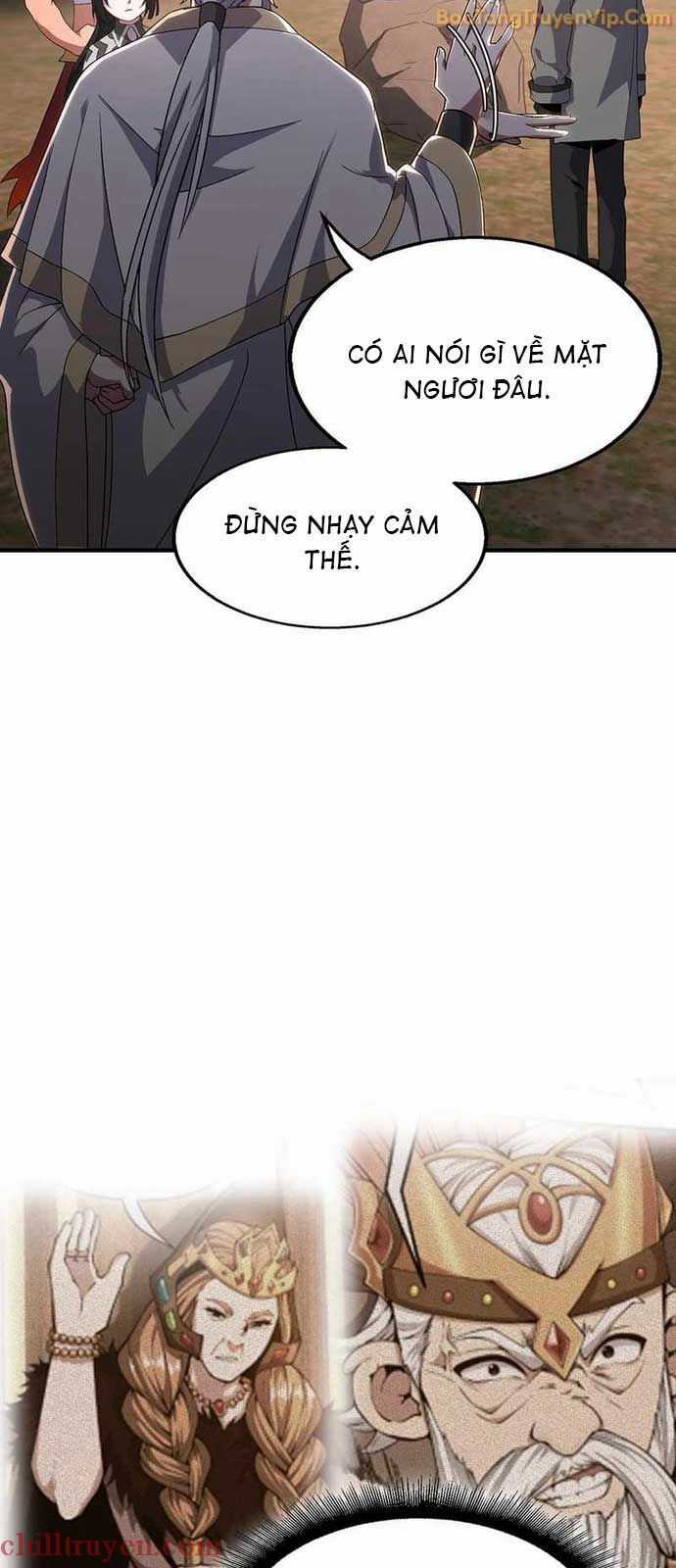 Ánh Sáng Cuối Con Đường Chapter 219 trang 43