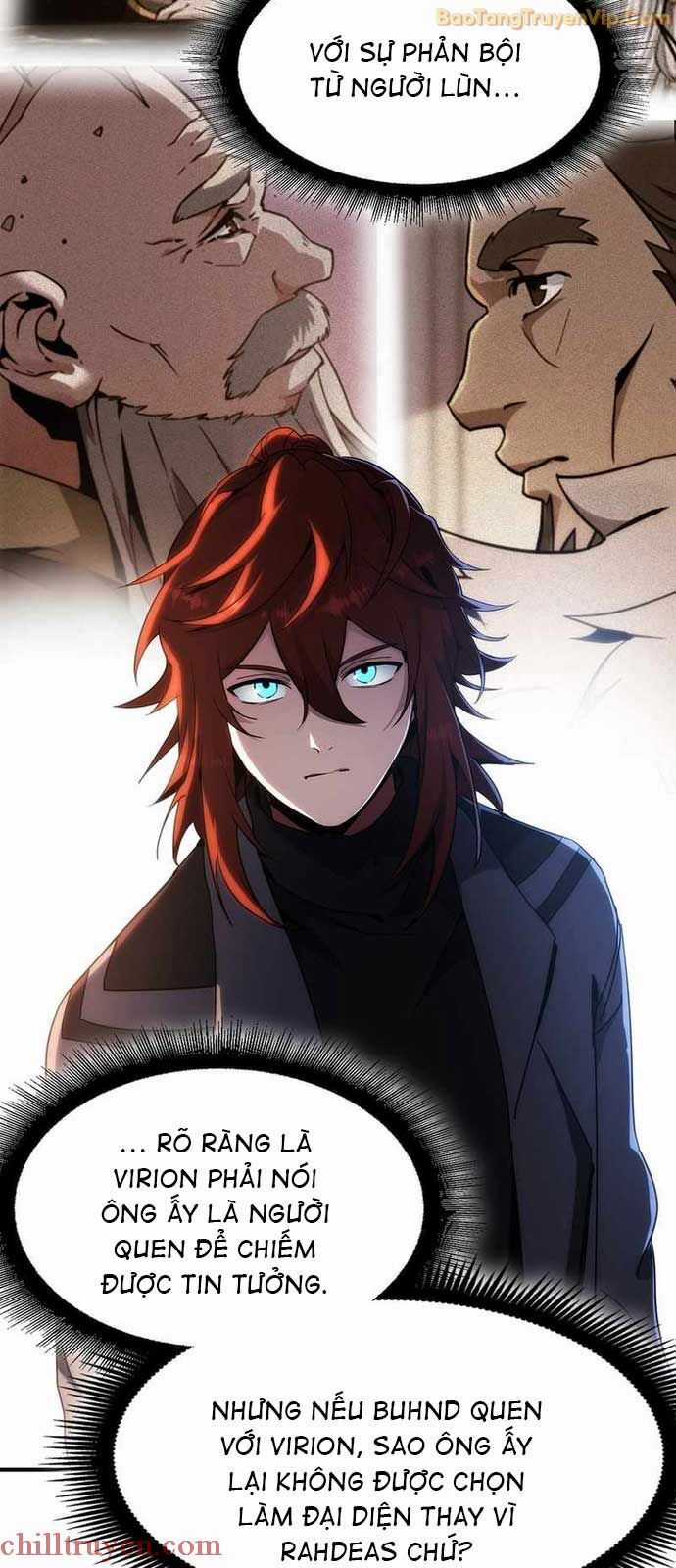 Ánh Sáng Cuối Con Đường Chapter 219 trang 44