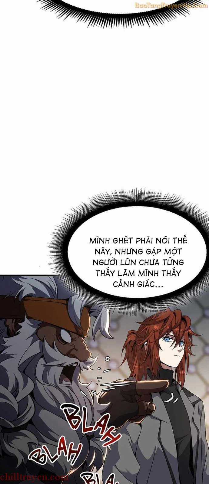 Ánh Sáng Cuối Con Đường Chapter 219 trang 45