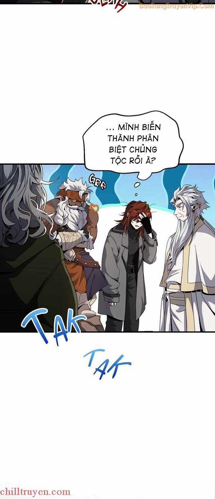 Ánh Sáng Cuối Con Đường Chapter 219 trang 46