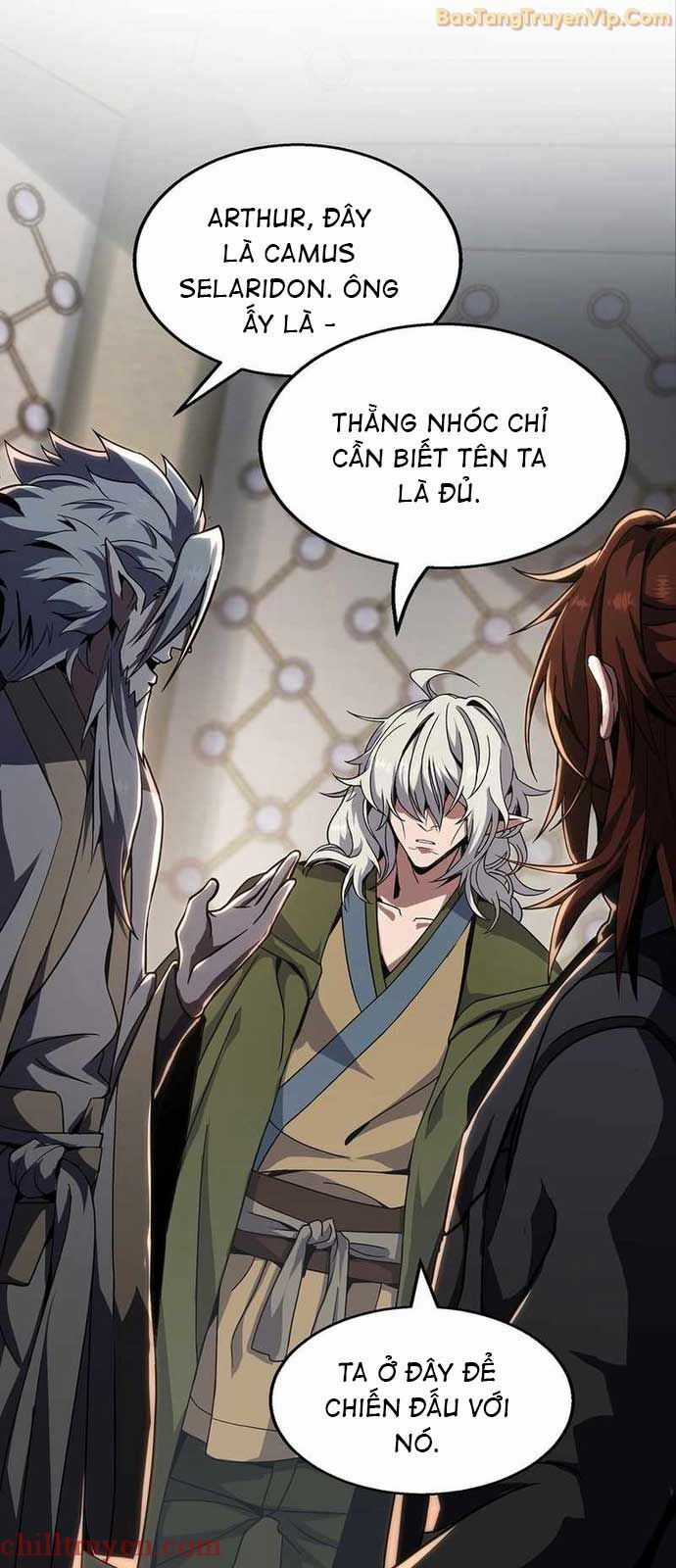 Ánh Sáng Cuối Con Đường Chapter 219 trang 47