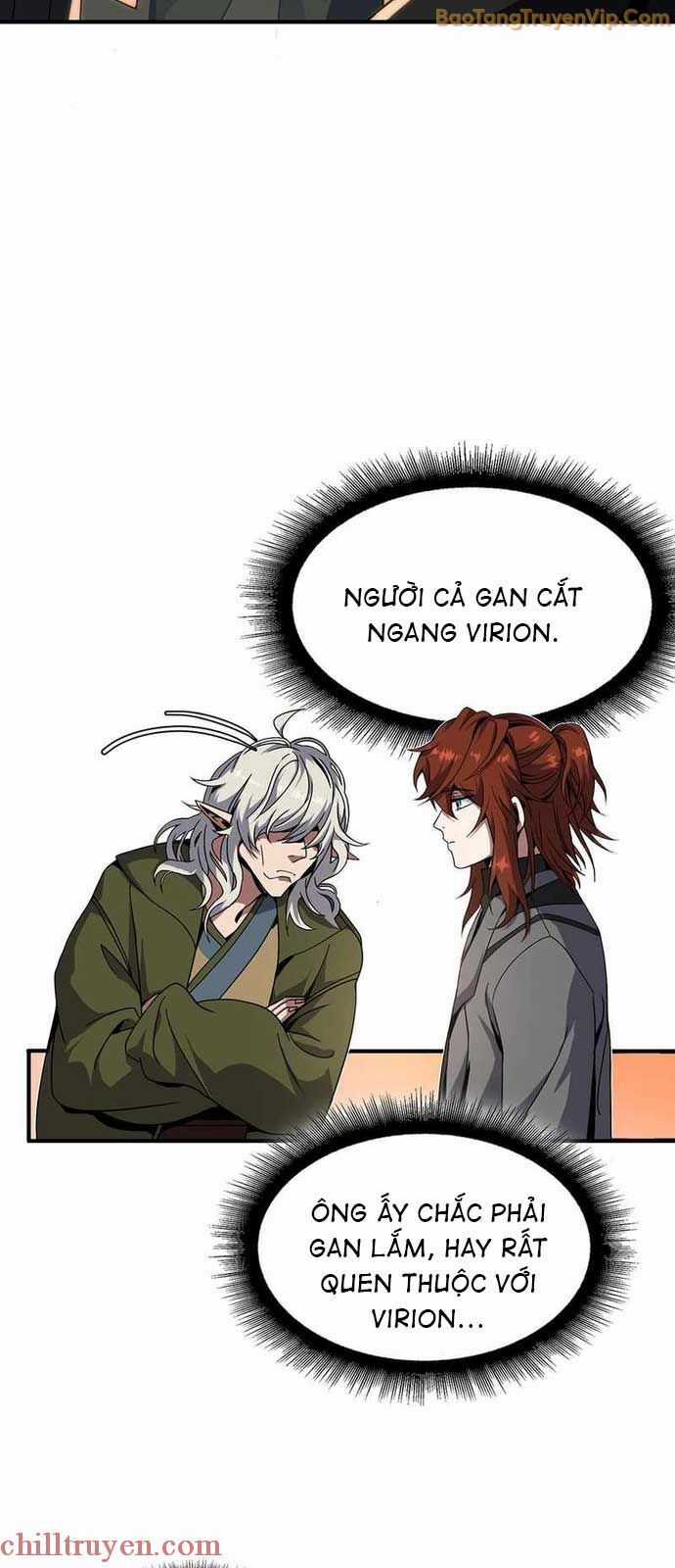 Ánh Sáng Cuối Con Đường Chapter 219 trang 48