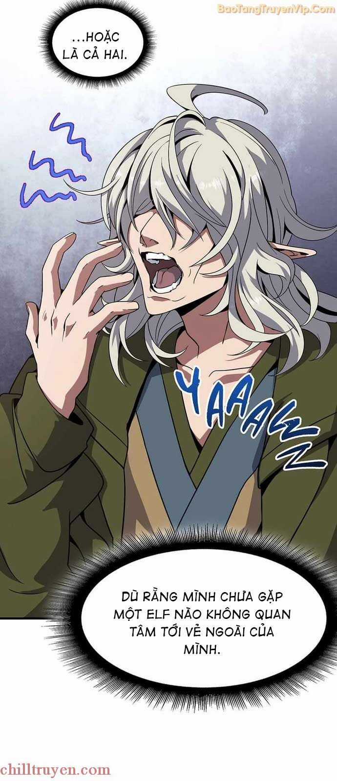 Ánh Sáng Cuối Con Đường Chapter 219 trang 49