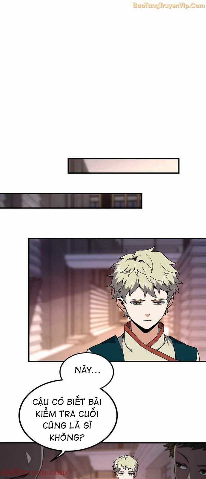 Ánh Sáng Cuối Con Đường Chapter 219 trang 5