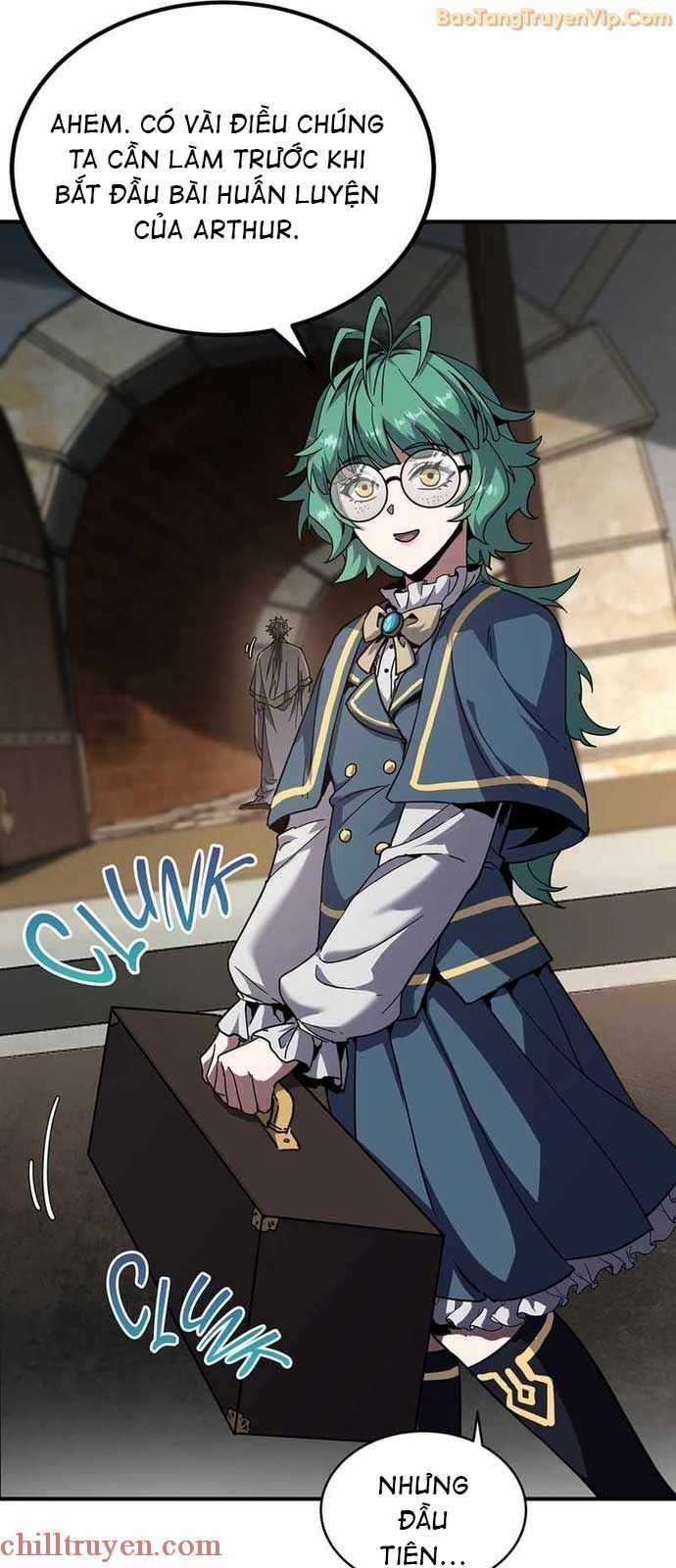 Ánh Sáng Cuối Con Đường Chapter 219 trang 52