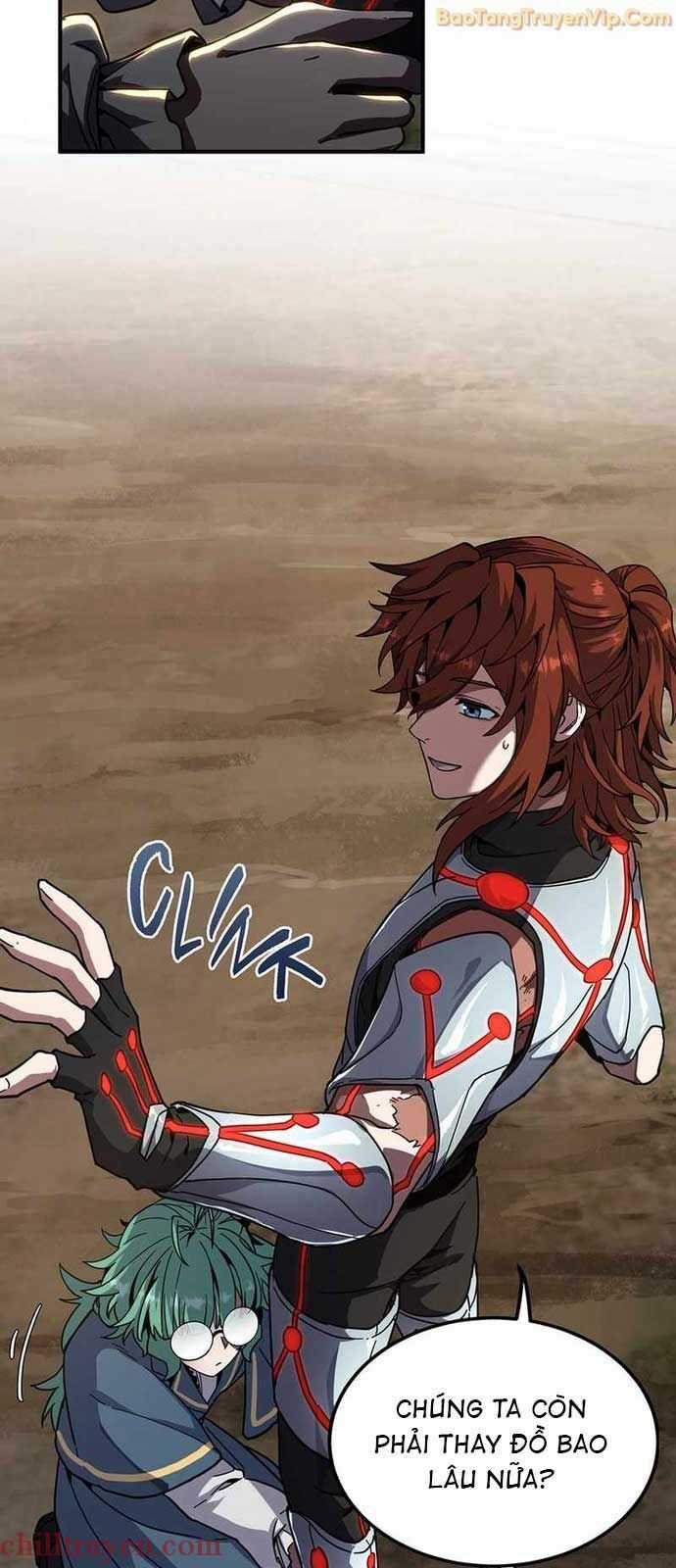 Ánh Sáng Cuối Con Đường Chapter 219 trang 54