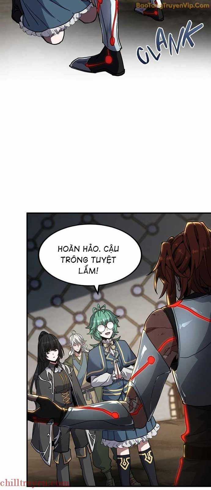 Ánh Sáng Cuối Con Đường Chapter 219 trang 55