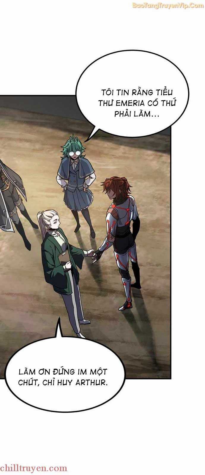 Ánh Sáng Cuối Con Đường Chapter 219 trang 56