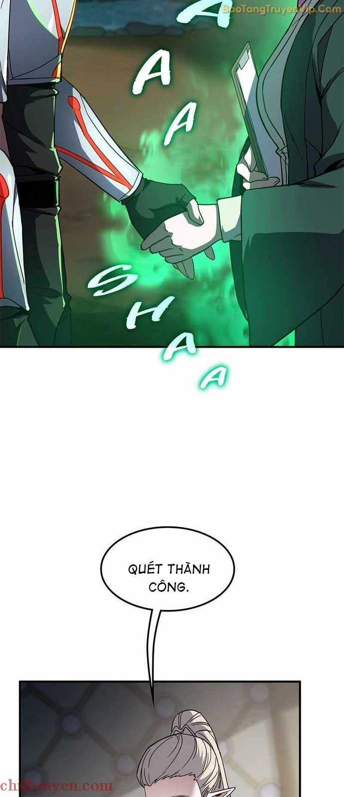 Ánh Sáng Cuối Con Đường Chapter 219 trang 58