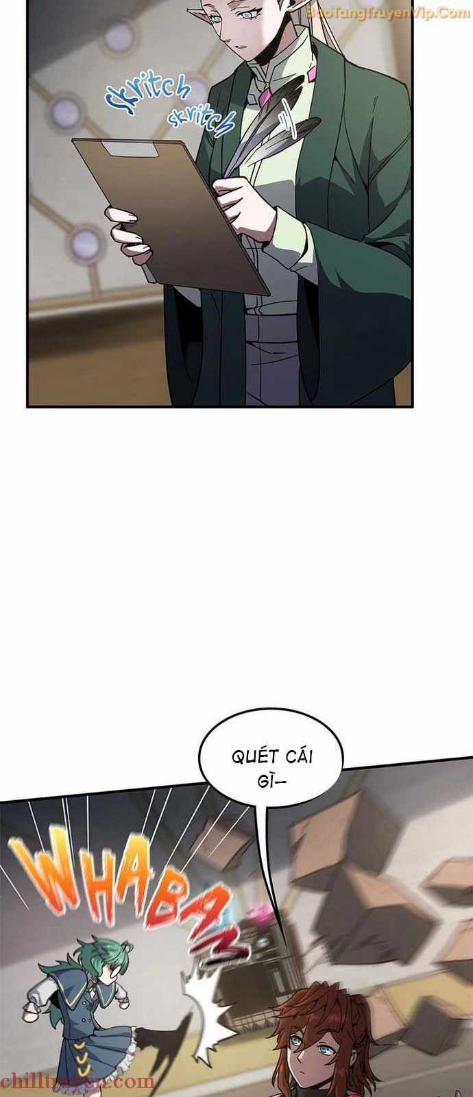 Ánh Sáng Cuối Con Đường Chapter 219 trang 59