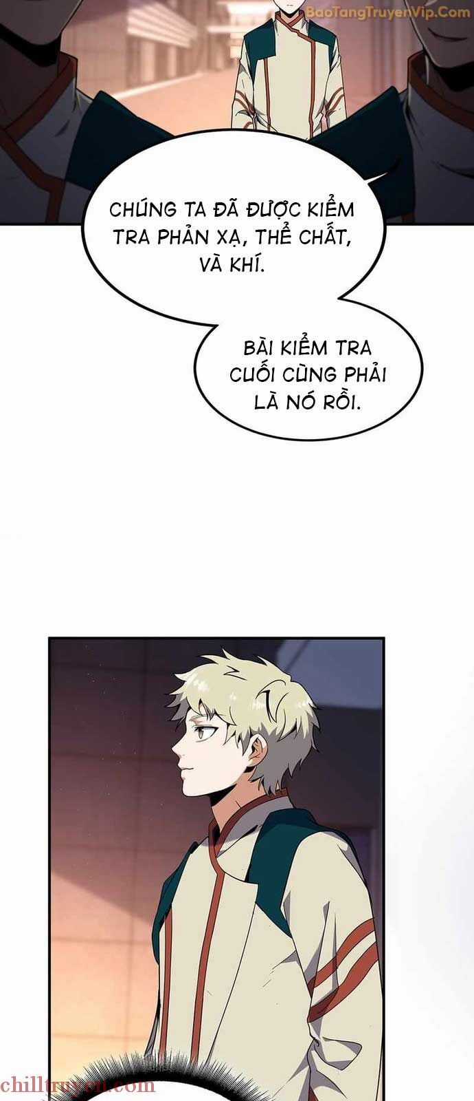 Ánh Sáng Cuối Con Đường Chapter 219 trang 6