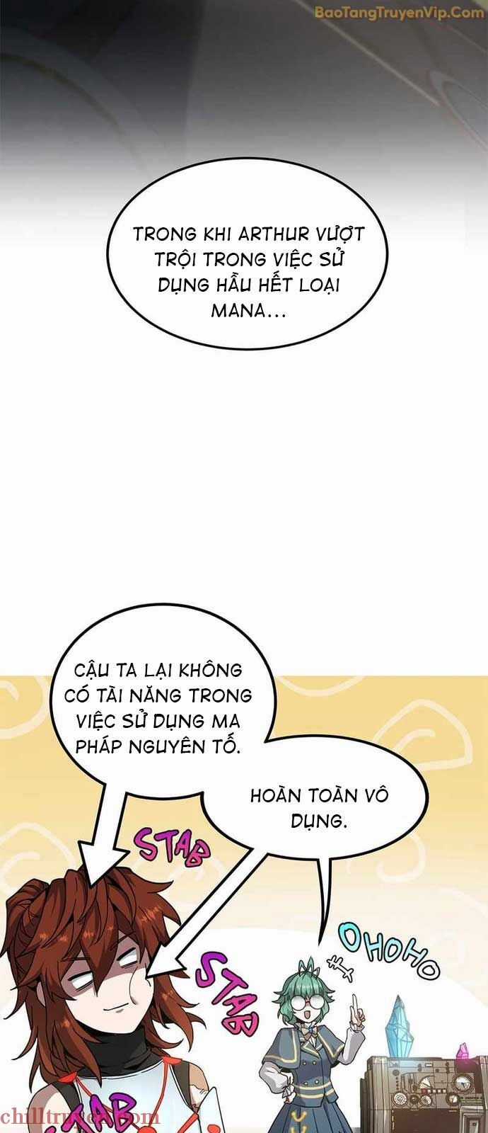 Ánh Sáng Cuối Con Đường Chapter 219 trang 61