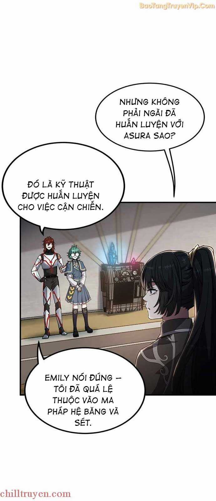 Ánh Sáng Cuối Con Đường Chapter 219 trang 63