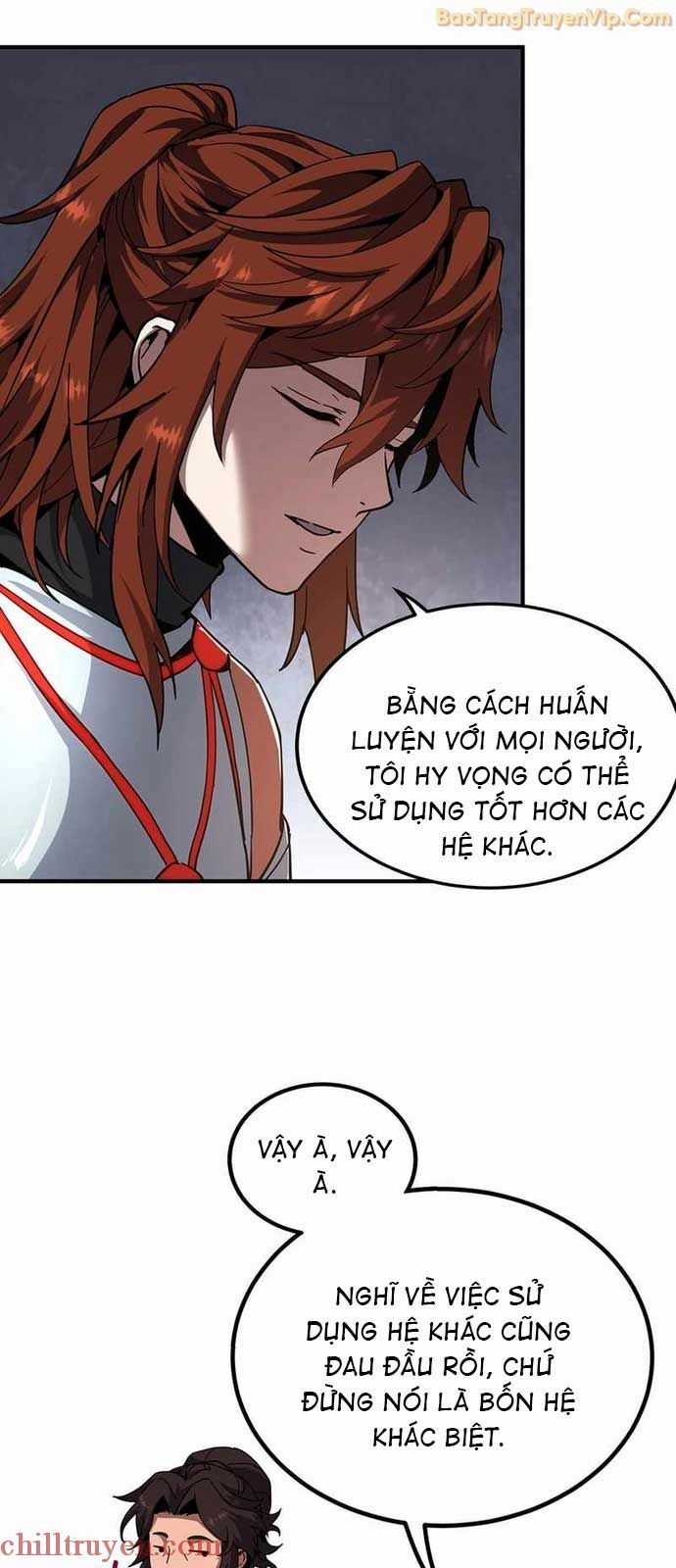 Ánh Sáng Cuối Con Đường Chapter 219 trang 64