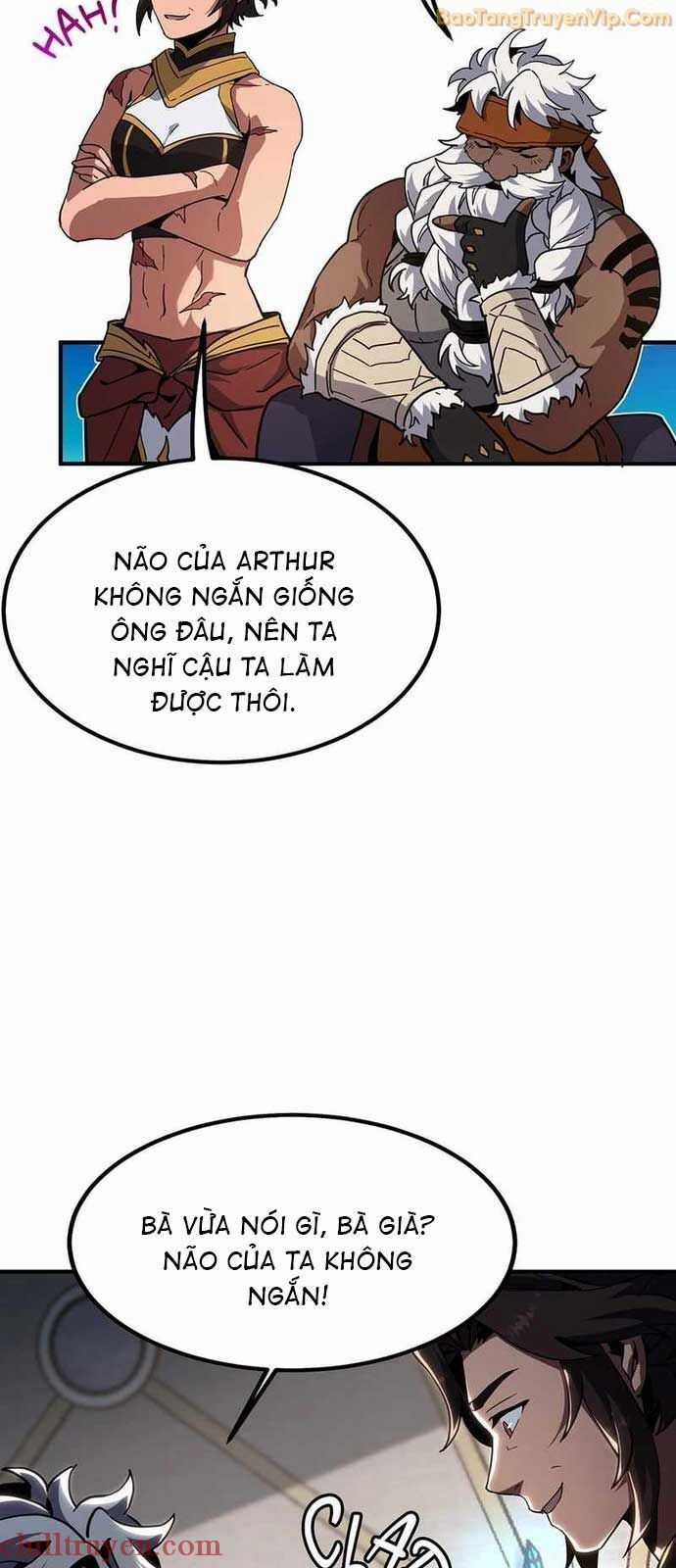 Ánh Sáng Cuối Con Đường Chapter 219 trang 65