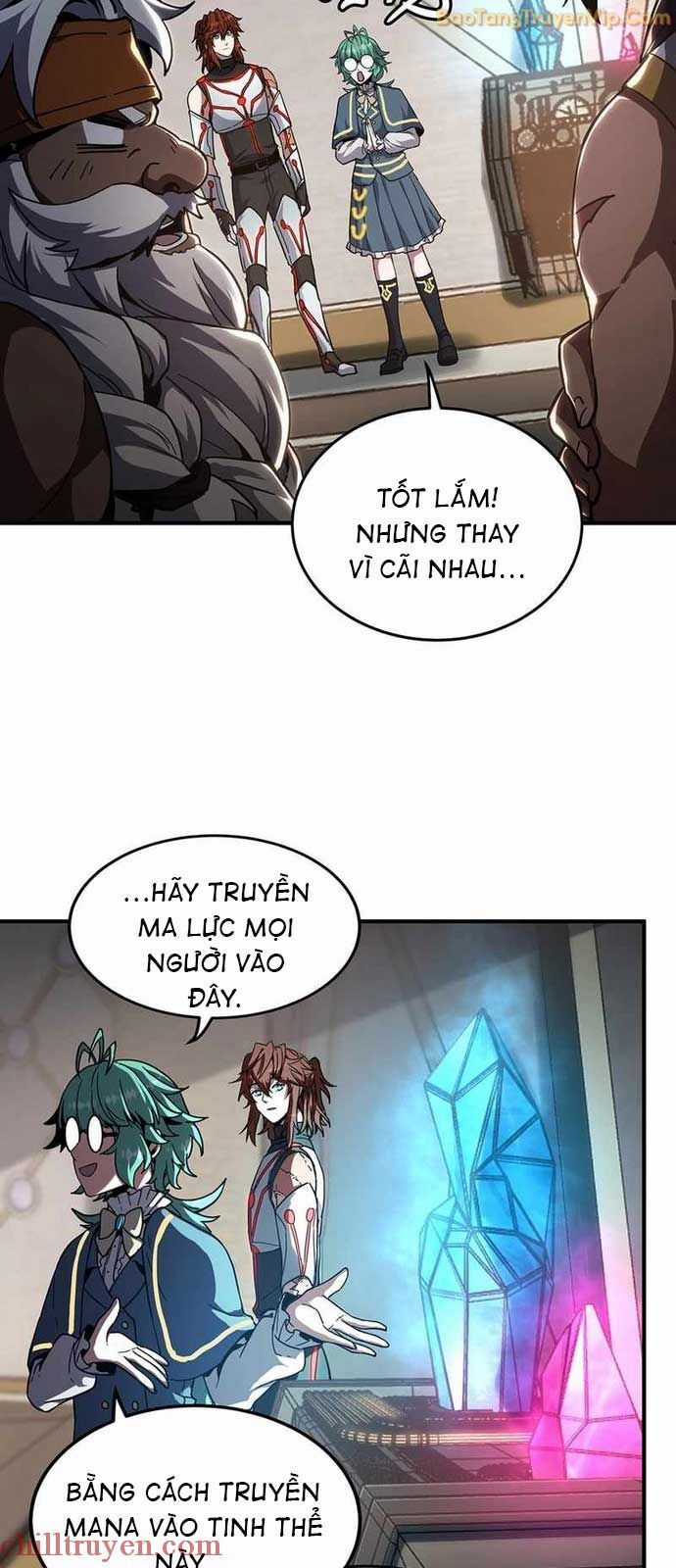 Ánh Sáng Cuối Con Đường Chapter 219 trang 66