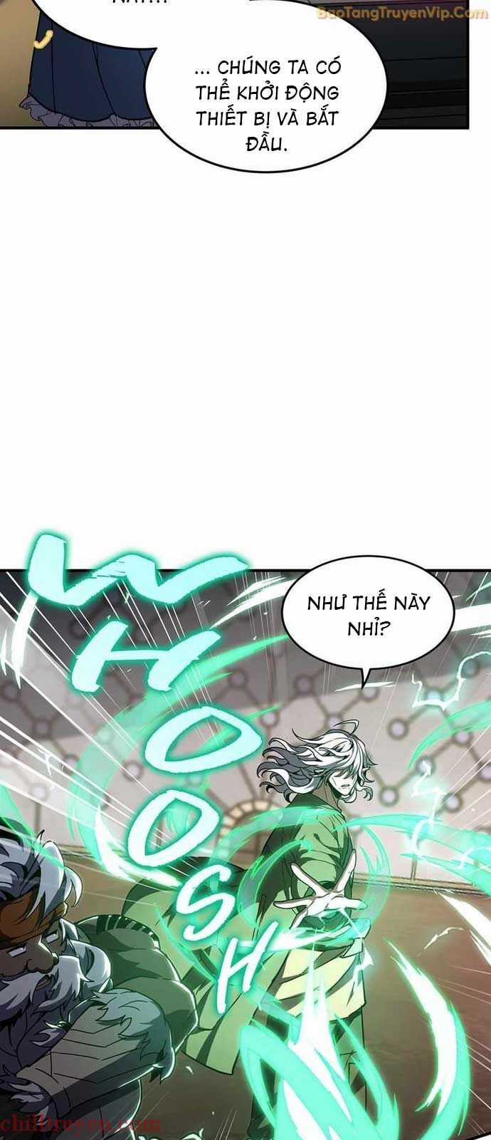 Ánh Sáng Cuối Con Đường Chapter 219 trang 67