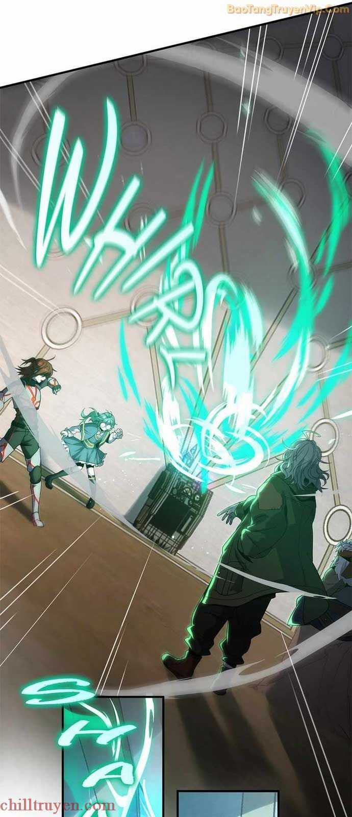 Ánh Sáng Cuối Con Đường Chapter 219 trang 69