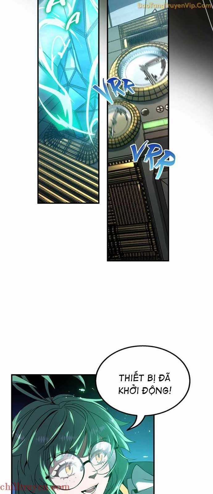 Ánh Sáng Cuối Con Đường Chapter 219 trang 70