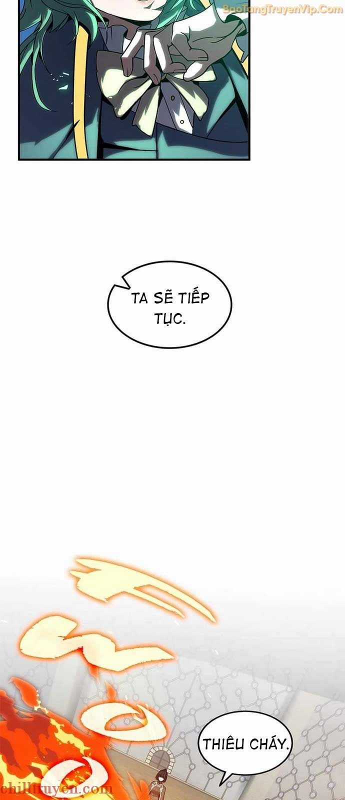 Ánh Sáng Cuối Con Đường Chapter 219 trang 71