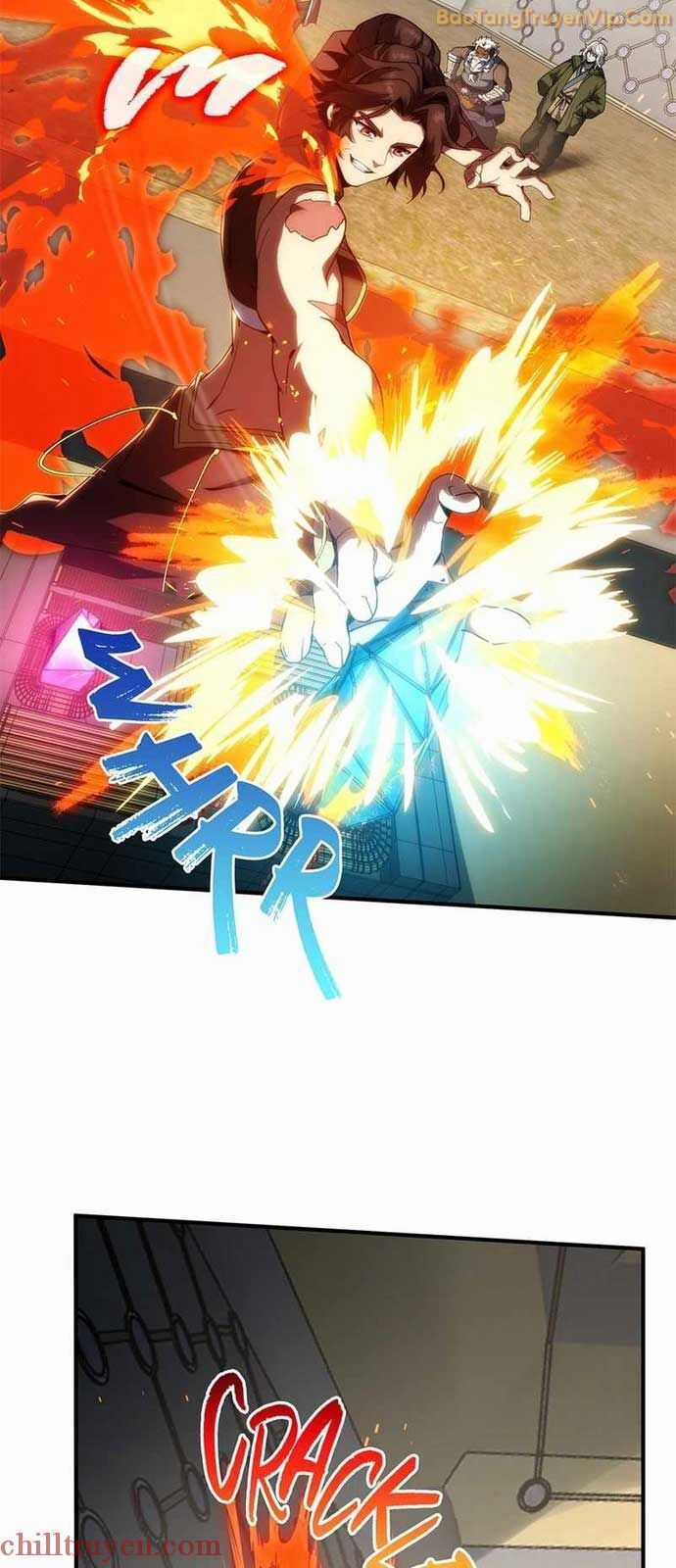 Ánh Sáng Cuối Con Đường Chapter 219 trang 72