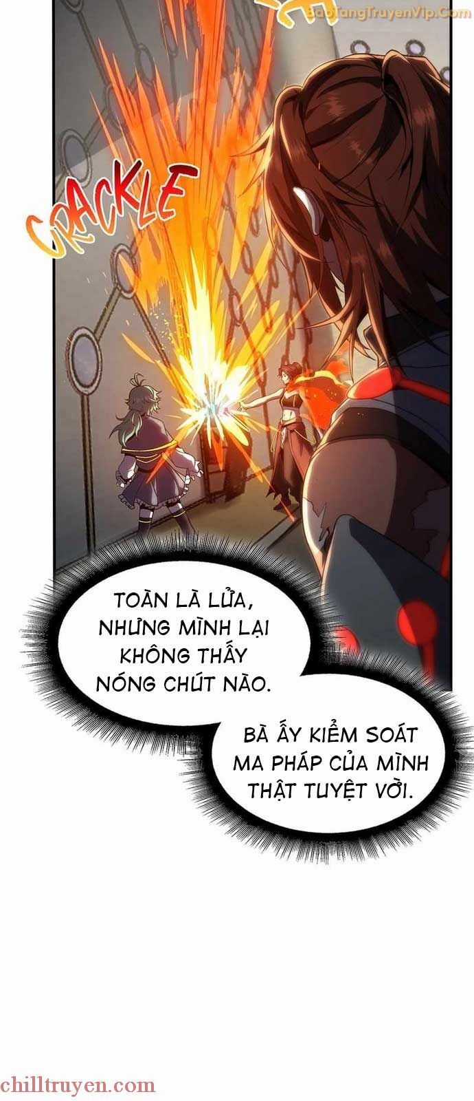 Ánh Sáng Cuối Con Đường Chapter 219 trang 73